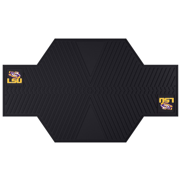 Picture of LSU Tigers Motorcycle Mat