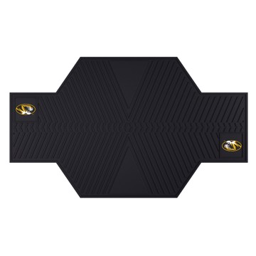 Picture of Missouri Tigers Motorcycle Mat