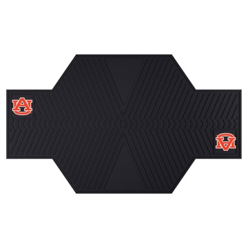 Picture of Auburn Tigers Motorcycle Mat