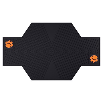 Picture of Clemson Tigers Motorcycle Mat