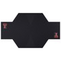 Picture of Texas Tech Red Raiders Motorcycle Mat