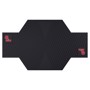 Picture of Ole Miss Rebels Motorcycle Mat