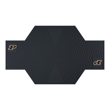 Picture of Purdue Boilermakers Motorcycle Mat