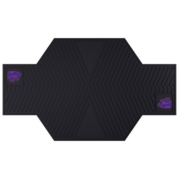 Picture of Kansas State Wildcats Motorcycle Mat