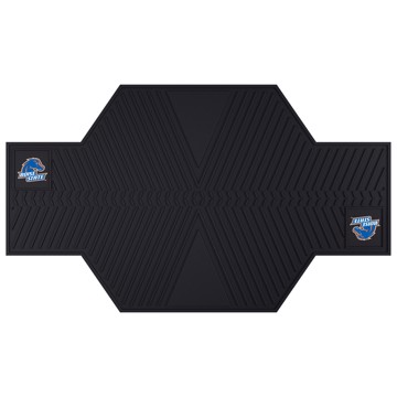 Picture of Boise State Broncos Motorcycle Mat
