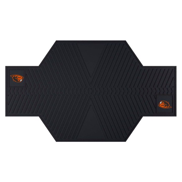 Picture of Oregon State Beavers Motorcycle Mat