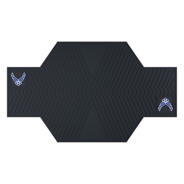 Picture of U.S. Air Force Motorcycle Mat
