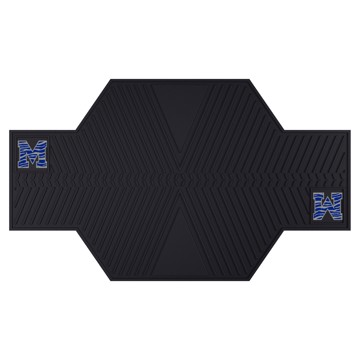 Picture of Memphis Tigers Motorcycle Mat