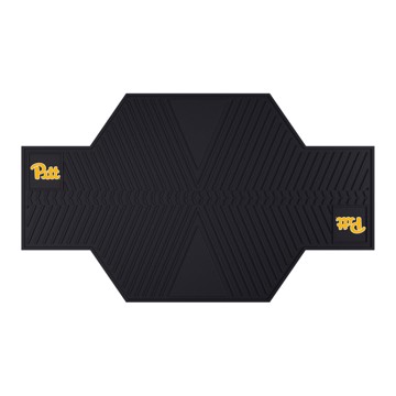 Picture of Pitt Panthers Motorcycle Mat