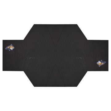Picture of Montana State Grizzlies Motorcycle Mat
