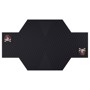 Picture of East Carolina Pirates Motorcycle Mat