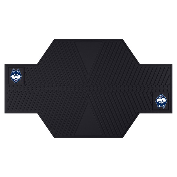 Picture of UConn Huskies Motorcycle Mat
