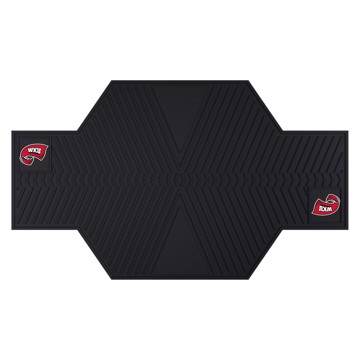 Picture of Western Kentucky Hilltoppers Motorcycle Mat
