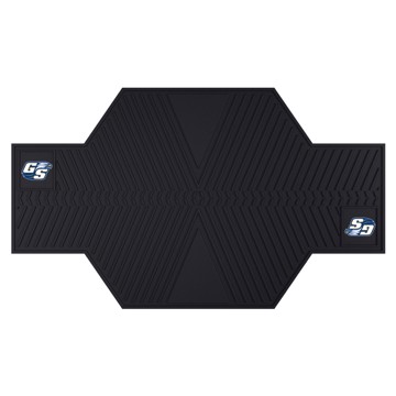 Picture of Georgia Southern Eagles Motorcycle Mat