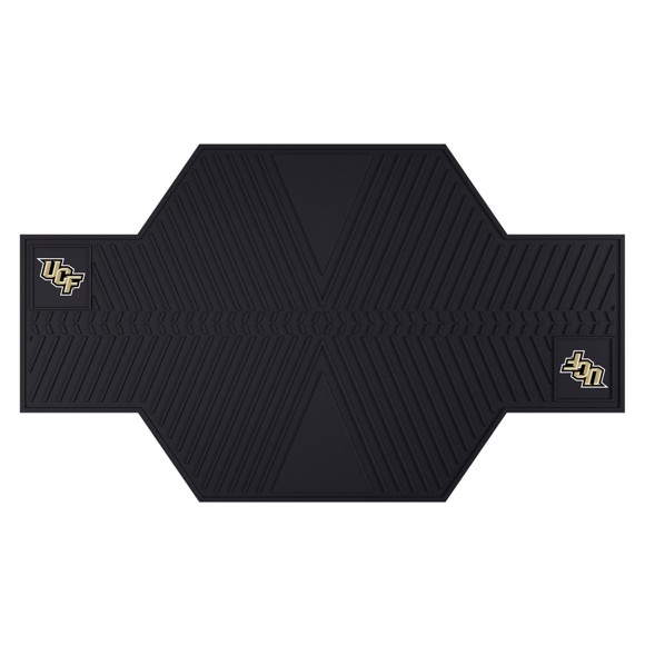 Picture of Central Florida Knights Motorcycle Mat