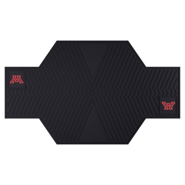 Picture of Minnesota Golden Gophers Motorcycle Mat