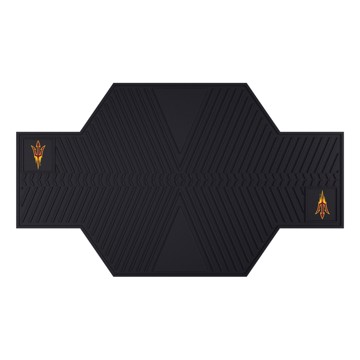Picture of Arizona State Sun Devils Motorcycle Mat