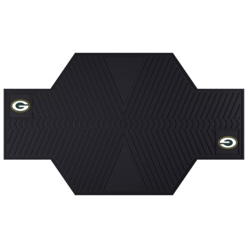 Picture of Green Bay Packers Motorcycle Mat