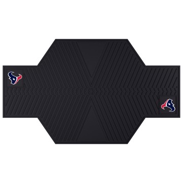Picture of Houston Texans Motorcycle Mat
