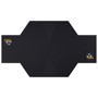 Picture of Jacksonville Jaguars Motorcycle Mat