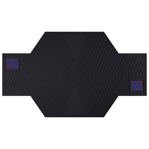 Picture of New York Giants Motorcycle Mat