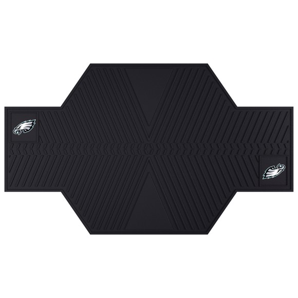 Picture of Philadelphia Eagles Motorcycle Mat
