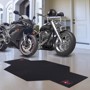 Picture of Tampa Bay Buccaneers Motorcycle Mat