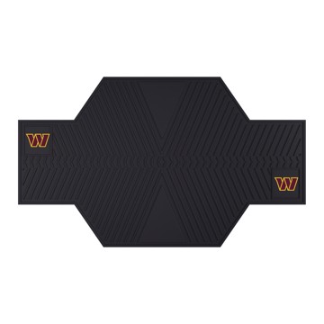 Picture of Washington Commanders Motorcycle Mat