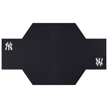 Picture of New York Yankees Motorcycle Mat