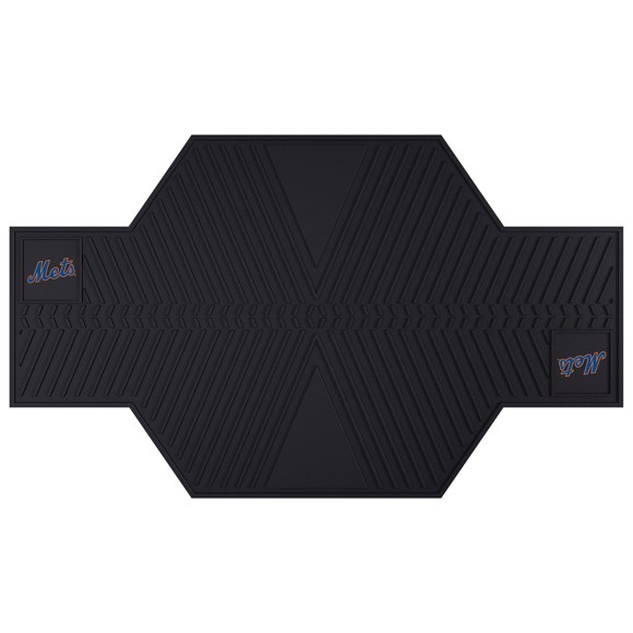Picture of New York Mets Motorcycle Mat