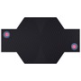 Picture of Chicago Cubs Motorcycle Mat