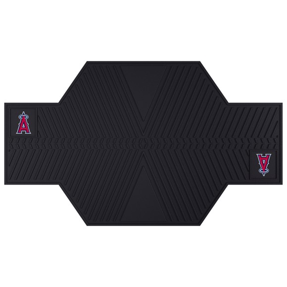 Picture of Los Angeles Angels Motorcycle Mat