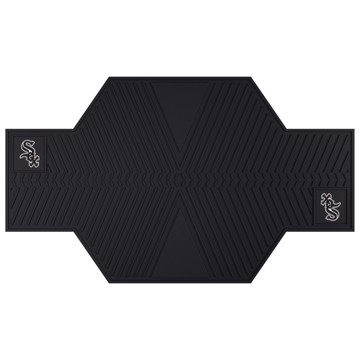 Picture of Chicago White Sox Motorcycle Mat