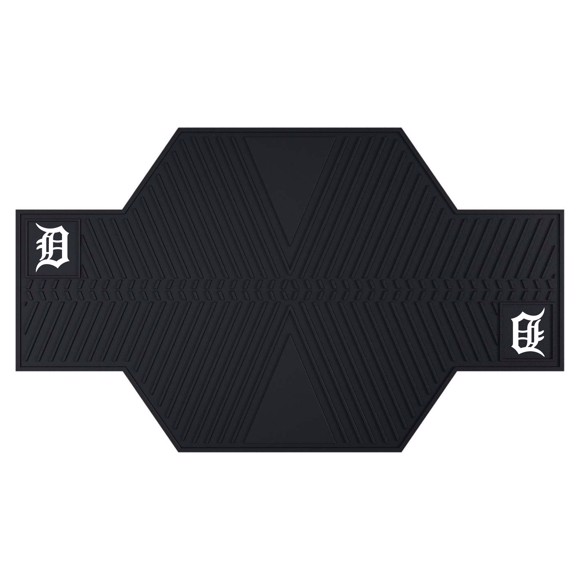 Picture of Detroit Tigers Motorcycle Mat