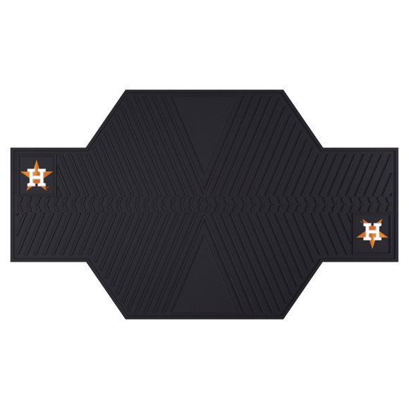 Picture of Houston Astros Motorcycle Mat