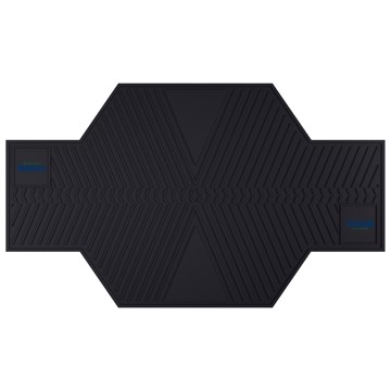 Picture of Seattle Mariners Motorcycle Mat