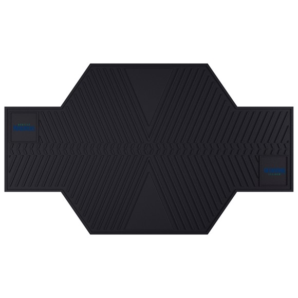 Picture of Seattle Mariners Motorcycle Mat