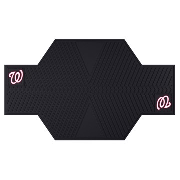 Picture of Washington Nationals Motorcycle Mat