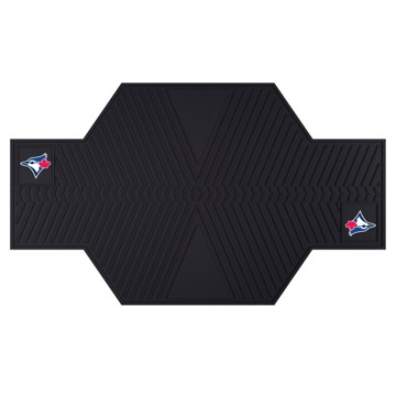 Picture of Toronto Blue Jays Motorcycle Mat