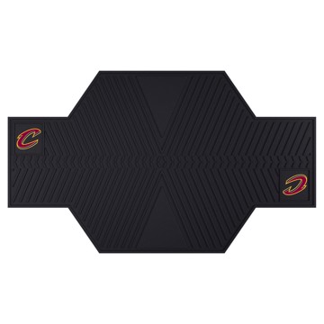 Picture of Cleveland Cavaliers Motorcycle Mat