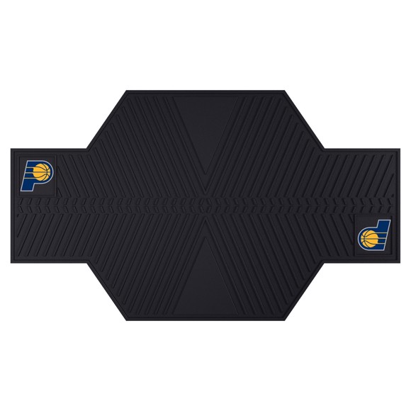 Picture of Indiana Pacers Motorcycle Mat