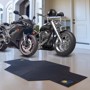 Picture of Indiana Pacers Motorcycle Mat