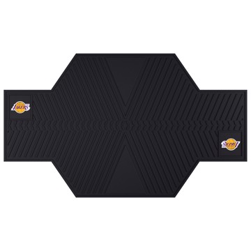 Picture of Los Angeles Lakers Motorcycle Mat