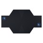 Picture of Minnesota Timberwolves Motorcycle Mat