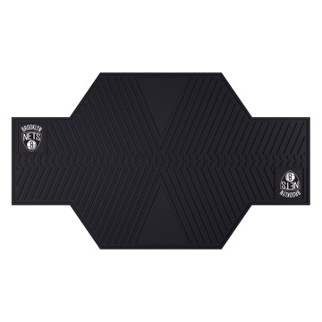 Picture of Brooklyn Nets Motorcycle Mat