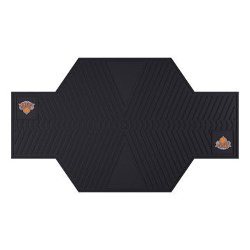 Picture of New York Knicks Motorcycle Mat