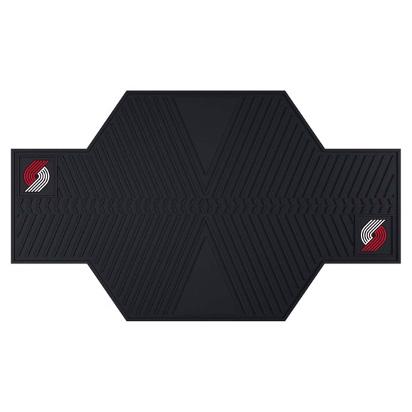Picture of Portland Trail Blazers Motorcycle Mat