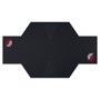 Picture of Portland Trail Blazers Motorcycle Mat