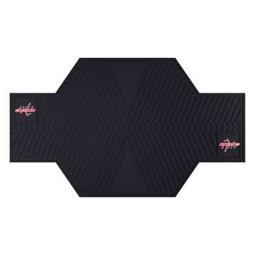 Picture of Washington Capitals Motorcycle Mat