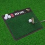 Picture of Boston Red Sox Golf Hitting Mat